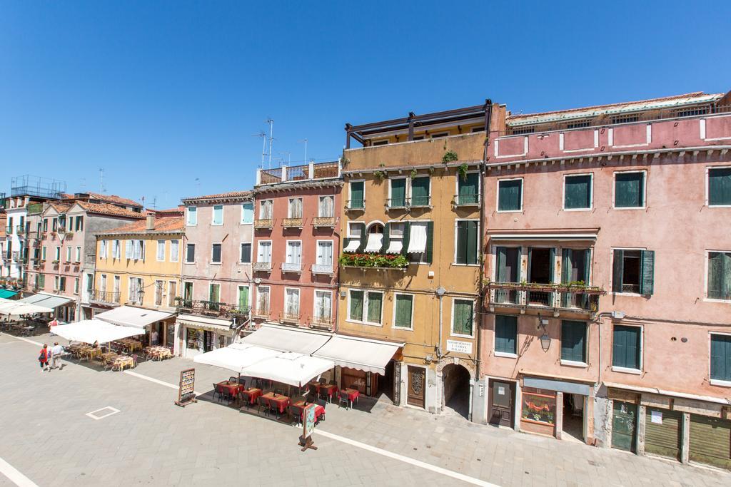 Venice Appartament Salini - Near The Biennale Extérieur photo