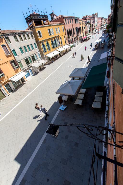 Venice Appartament Salini - Near The Biennale Extérieur photo